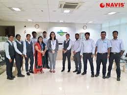 NAVIS Human Resources Pvt Ltd NAVIS Human Resources Pvt Ltd photo 4